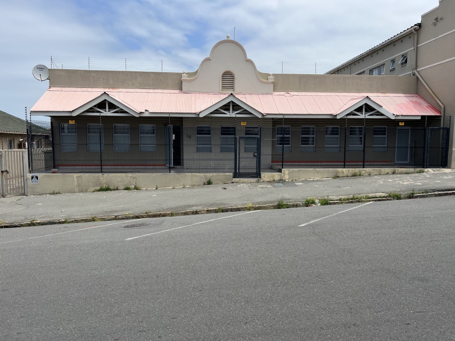 Commercial Property for Sale in Quigney Eastern Cape